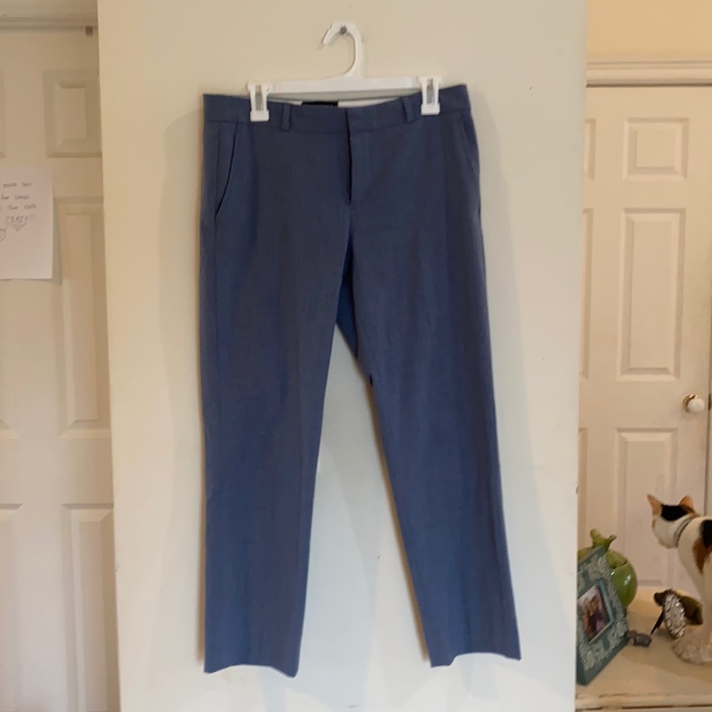 Banana Republic trousers
